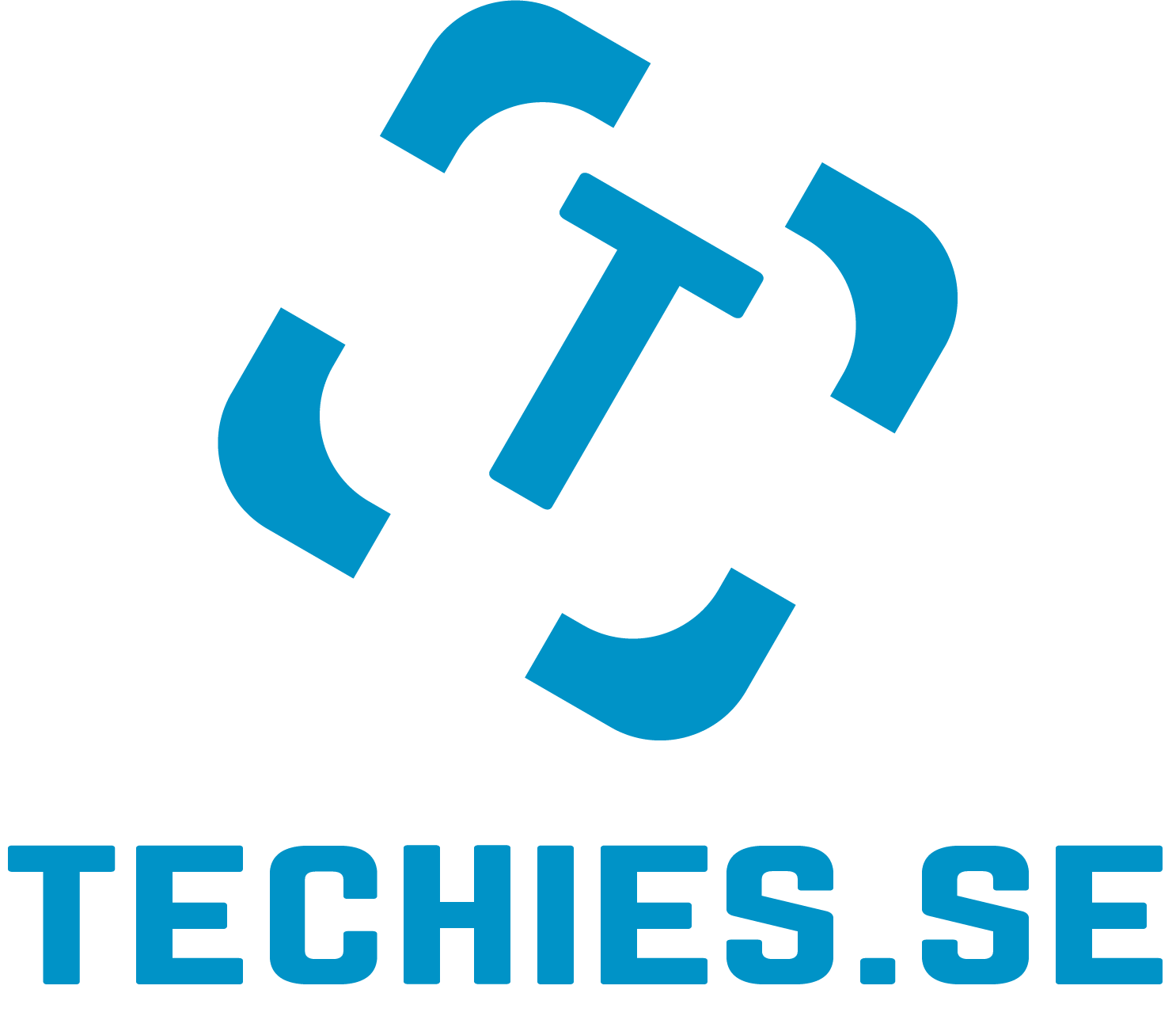 Techies.se logotyp